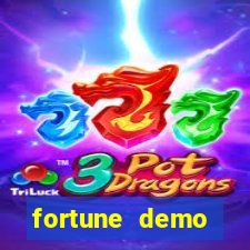 fortune demo grátis dragon