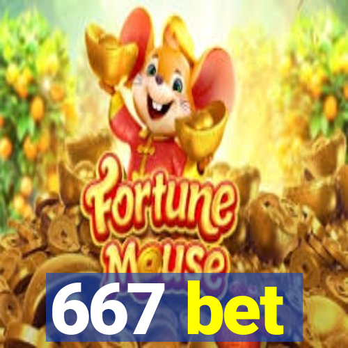 667 bet