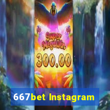 667bet Instagram