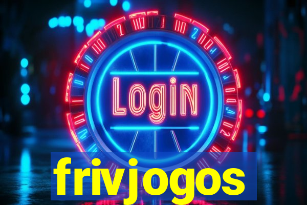 frivjogos