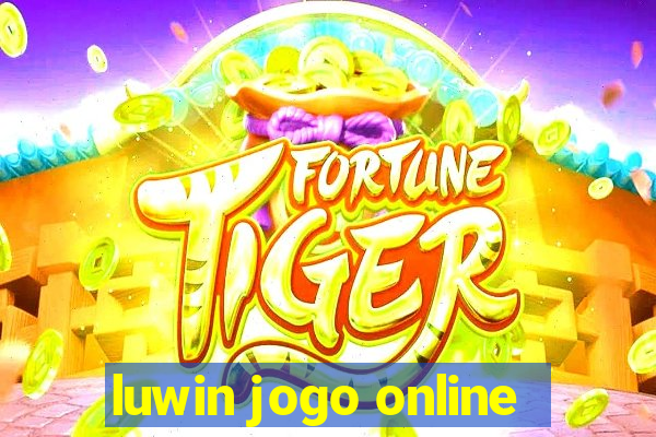 luwin jogo online