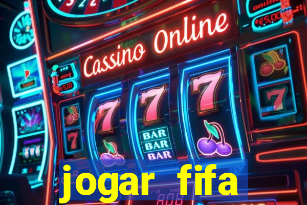 jogar fifa apostando dinheiro