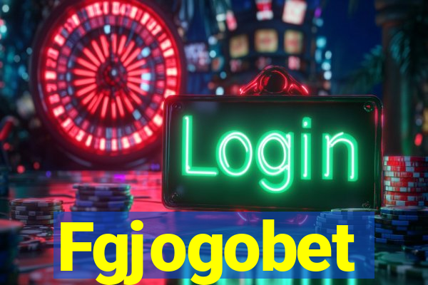 Fgjogobet