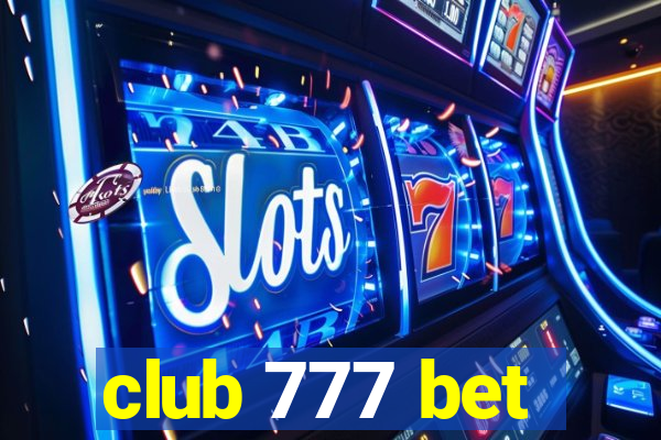 club 777 bet