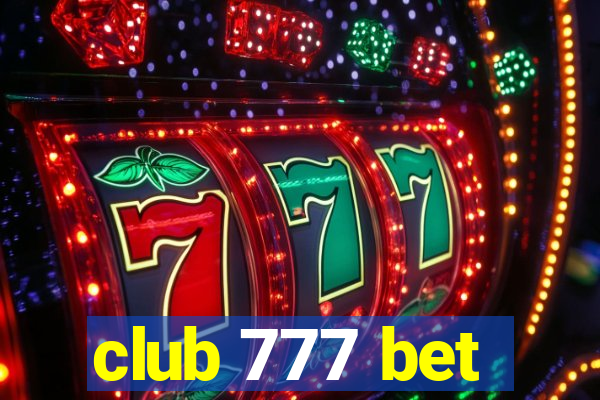 club 777 bet