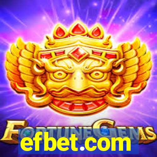 efbet.com