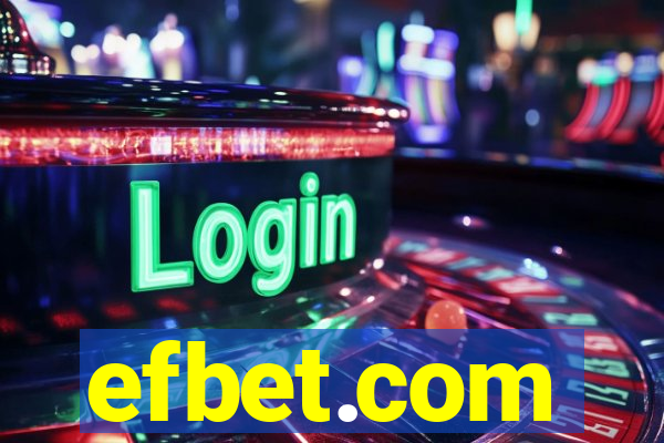 efbet.com