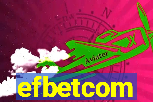 efbetcom