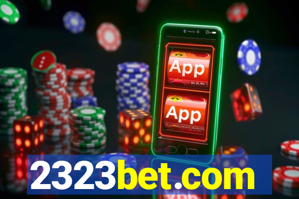 2323bet.com