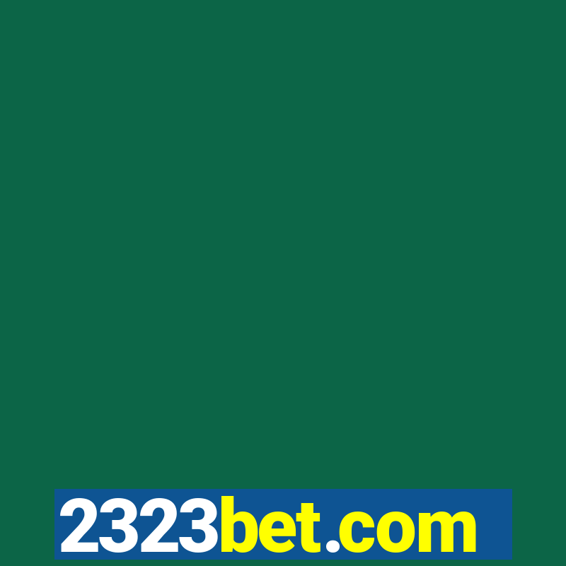 2323bet.com