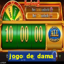 jogo de dama online valendo dinheiro