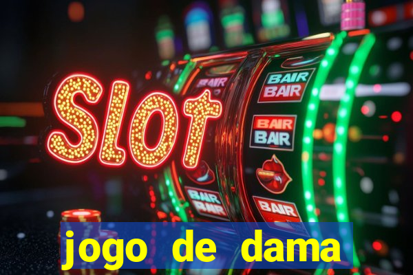 jogo de dama online valendo dinheiro