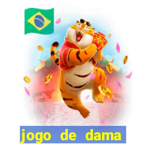 jogo de dama online valendo dinheiro