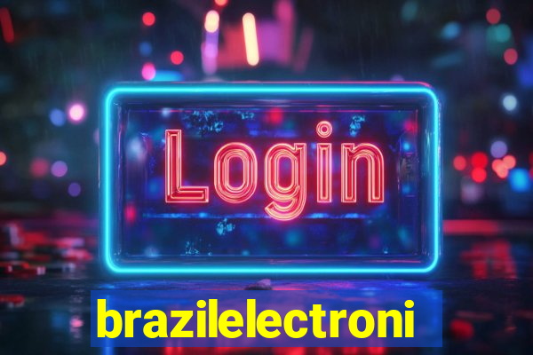 brazilelectronic.com