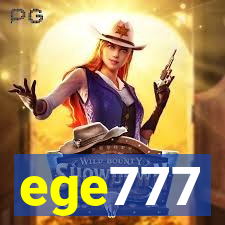 ege777