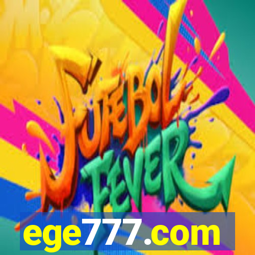 ege777.com