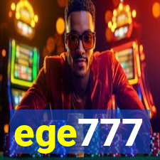 ege777