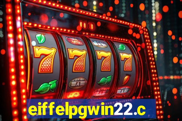 eiffelpgwin22.com