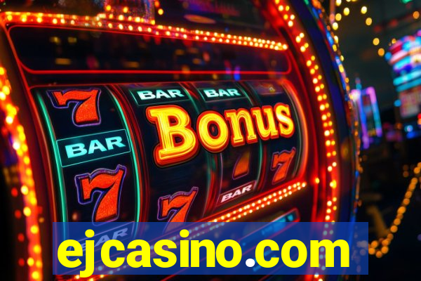 ejcasino.com