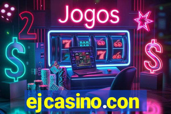 ejcasino.con