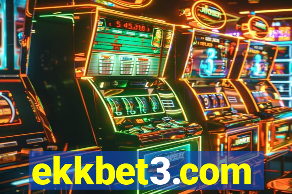 ekkbet3.com