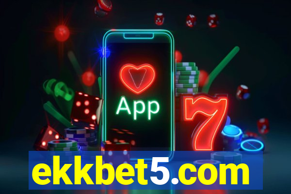 ekkbet5.com