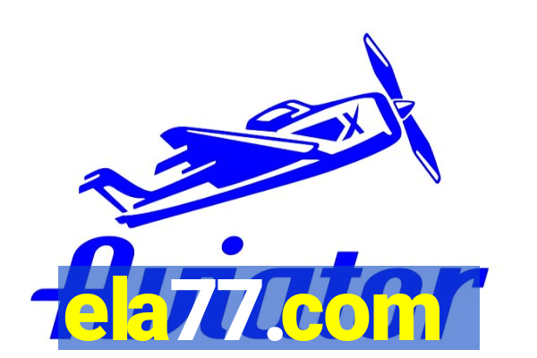 ela77.com