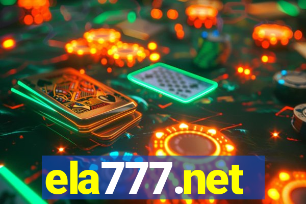 ela777.net