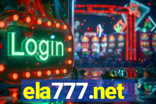 ela777.net