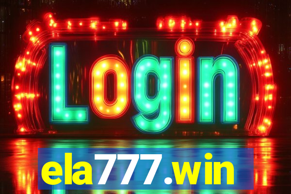 ela777.win