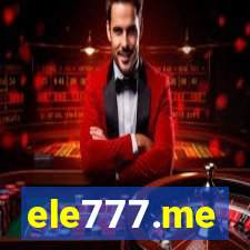 ele777.me