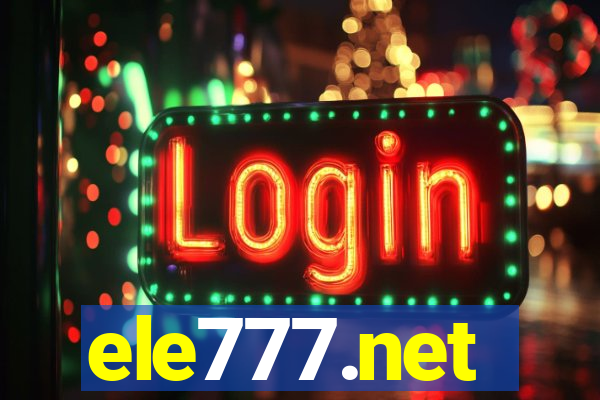 ele777.net