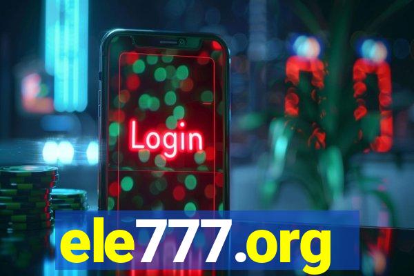 ele777.org