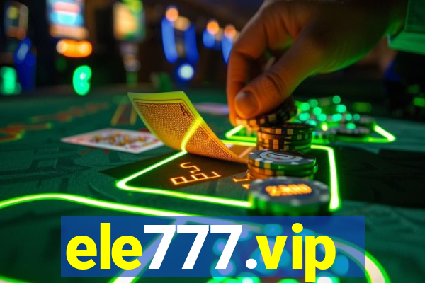 ele777.vip