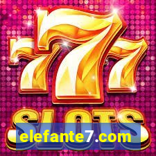 elefante7.com