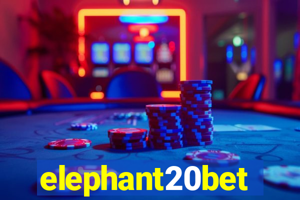 elephant20bet