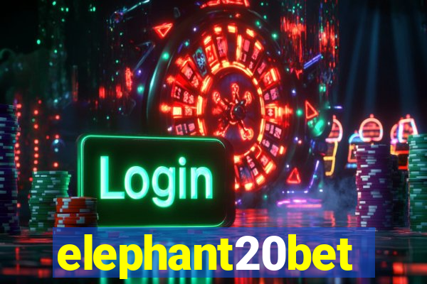 elephant20bet