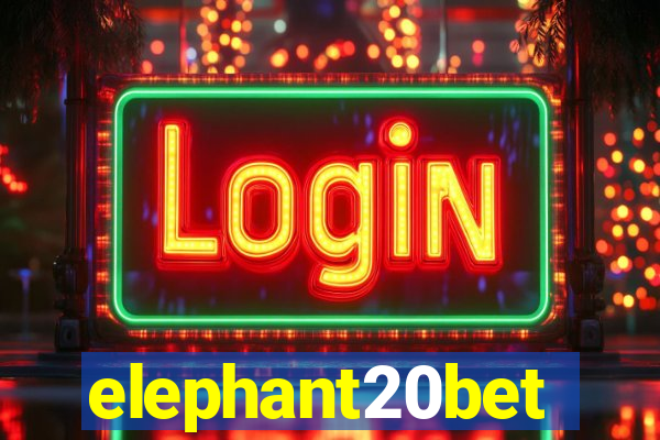 elephant20bet