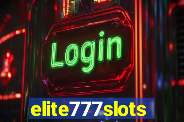 elite777slots