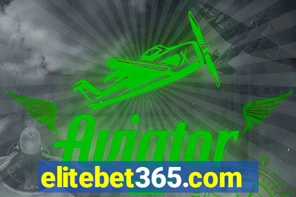 elitebet365.com