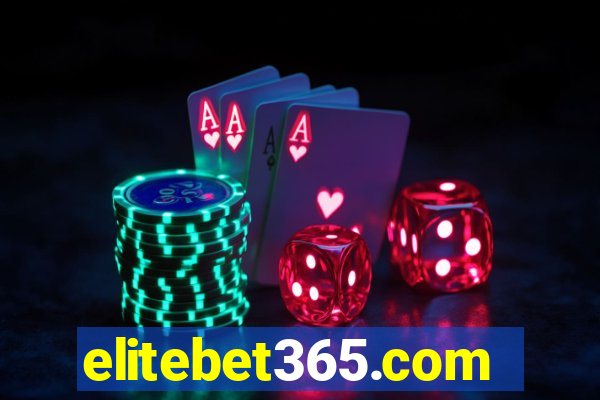 elitebet365.com