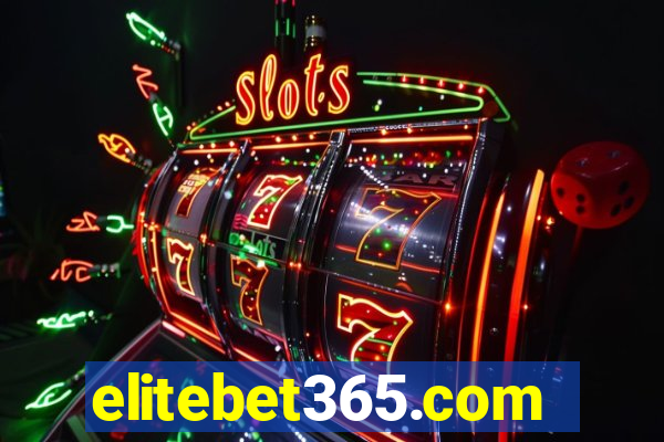 elitebet365.com