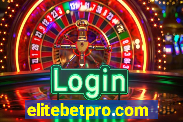 elitebetpro.com