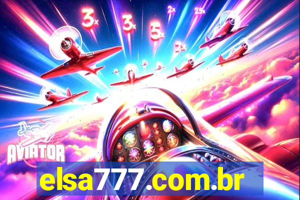 elsa777.com.br