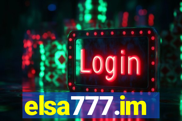 elsa777.im