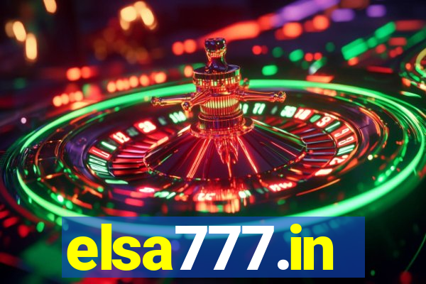 elsa777.in