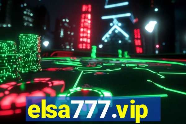 elsa777.vip