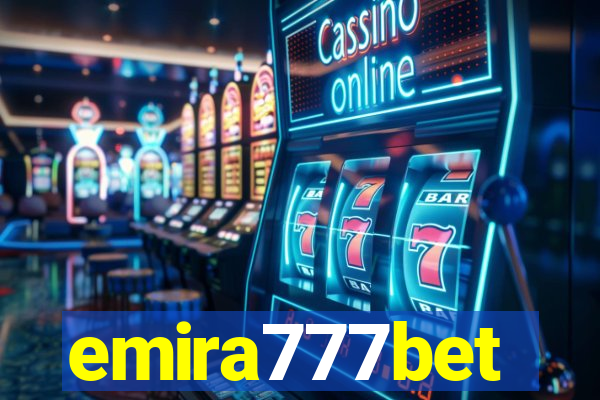 emira777bet