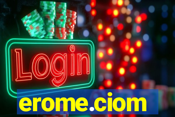 erome.ciom