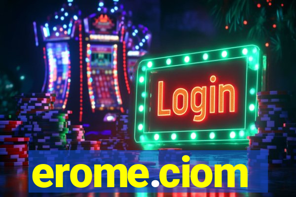 erome.ciom